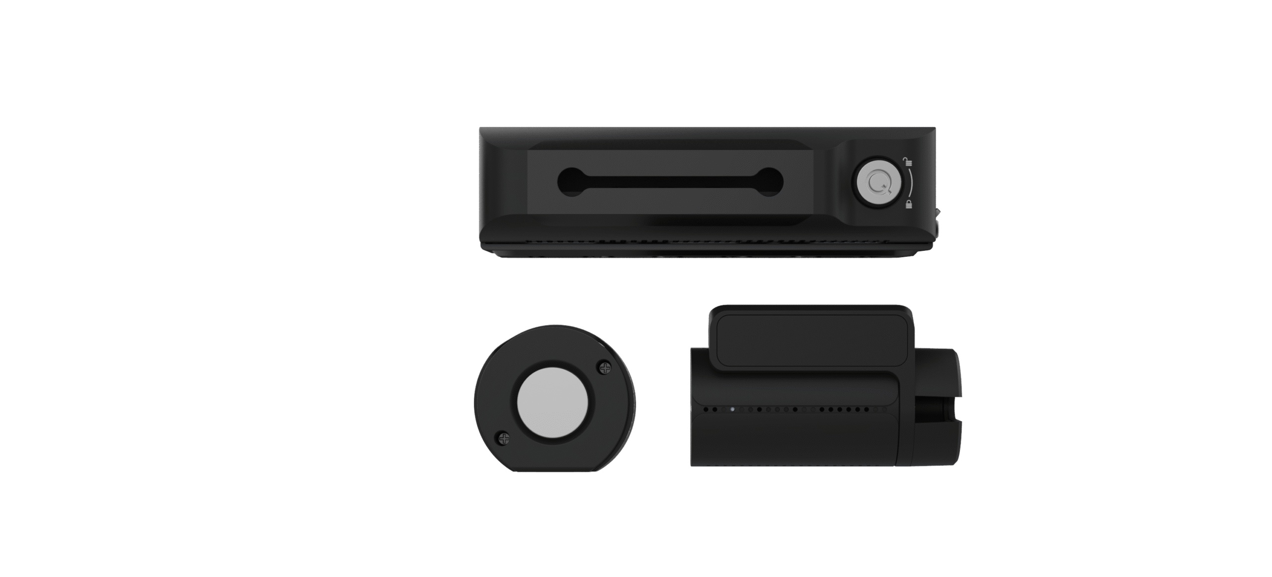 Blackvue DR770X BOX Pro