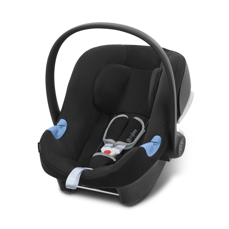 Zestaw Cybex Balios S Lux + Cybex Aton B I-size