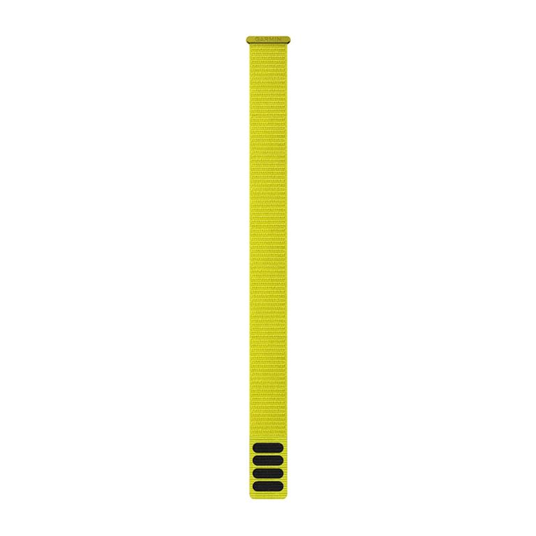 Garmin pasek Ultrafit nylonowy 22mm do Fenix 9 47mm/8 47mm/7