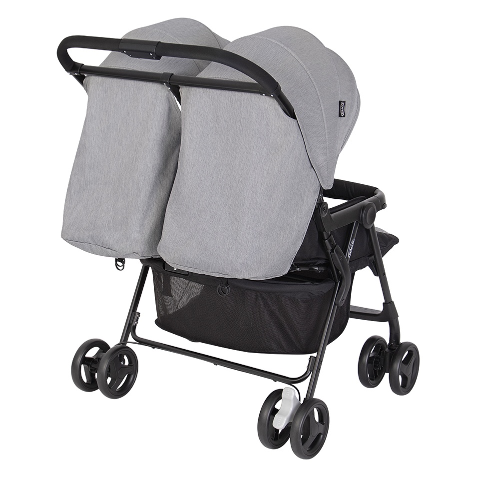 Graco Duorider