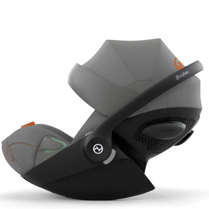 Cybex Cloud G i-Size + baza G 0-13kg