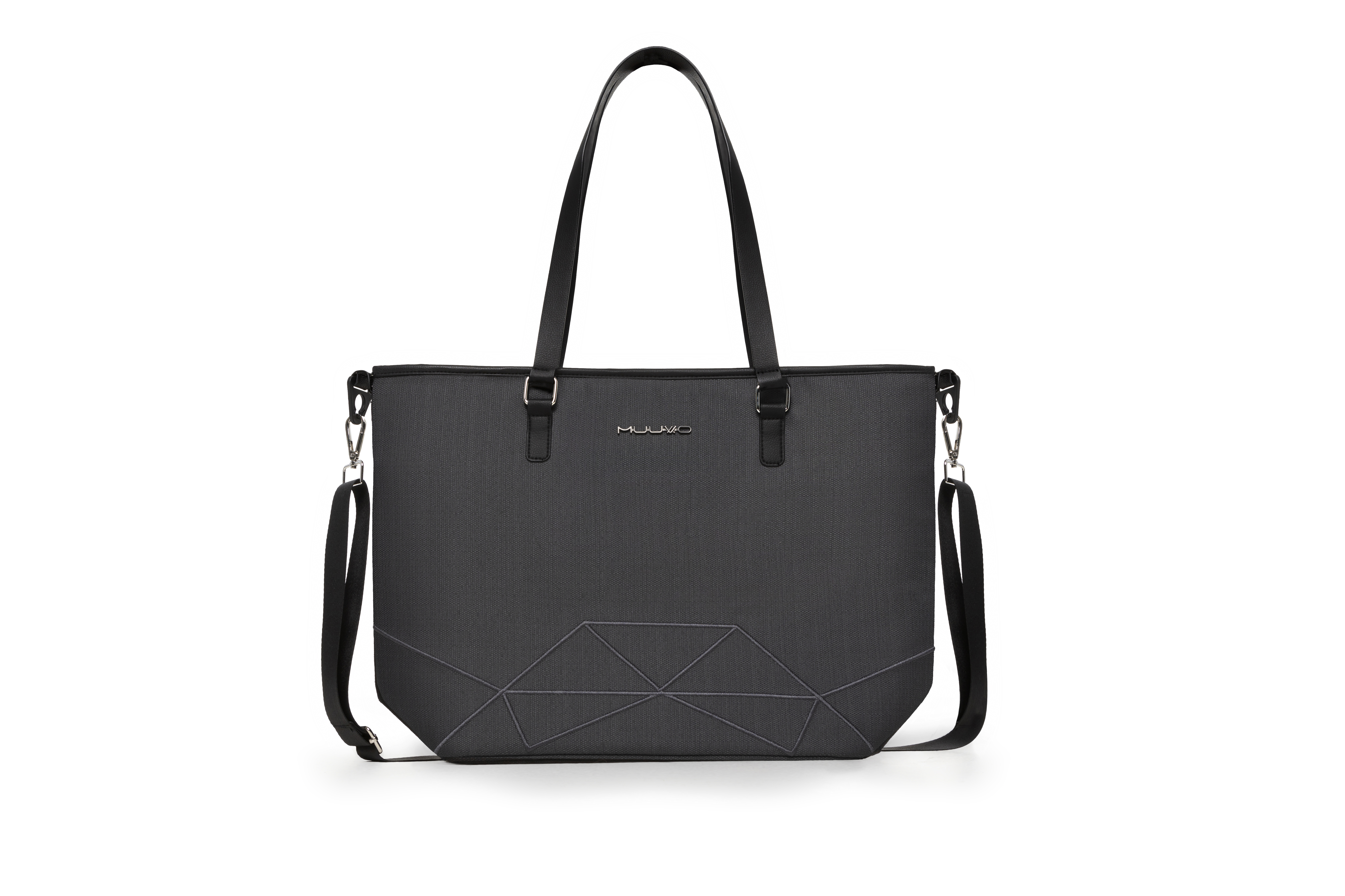 Muuvo Quick SE 2 + Gondola 2w1