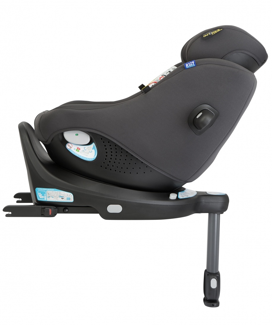 Graco Turn2Me DLX i-size 0-18 kg