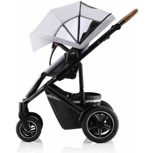 Britax Romer Daszek Stay Cool do Smile 5Z