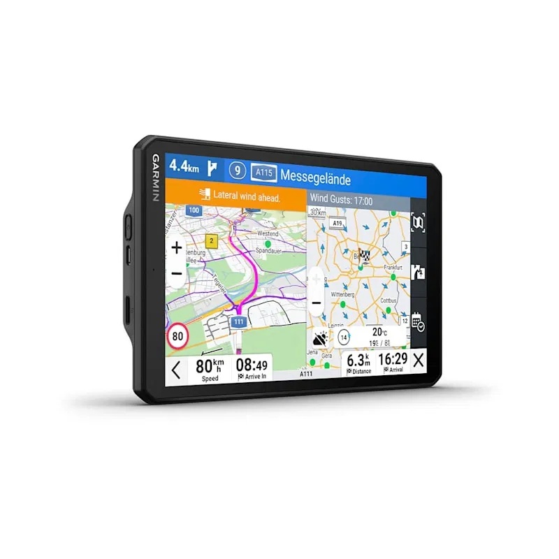 Garmin Dezl LGV820 [010-02925-15]