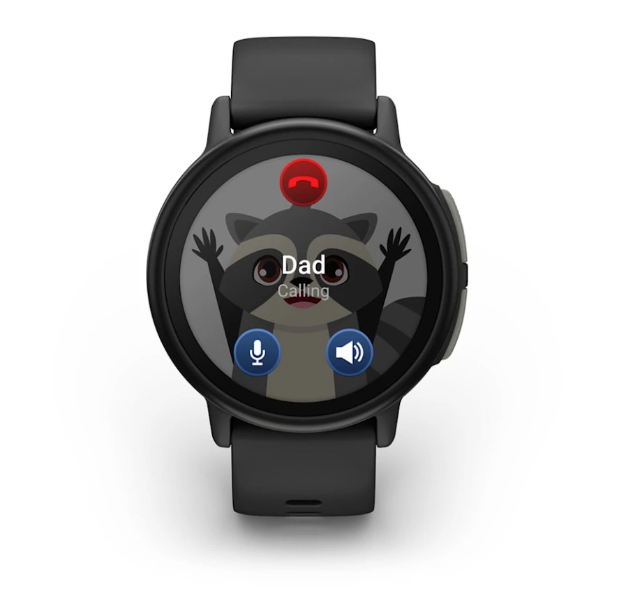 Garmin Bounce 2 Slate Grey [010-03399-00]