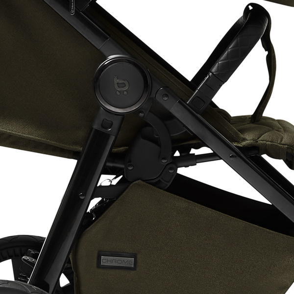 Future Design Xplode Chrome 