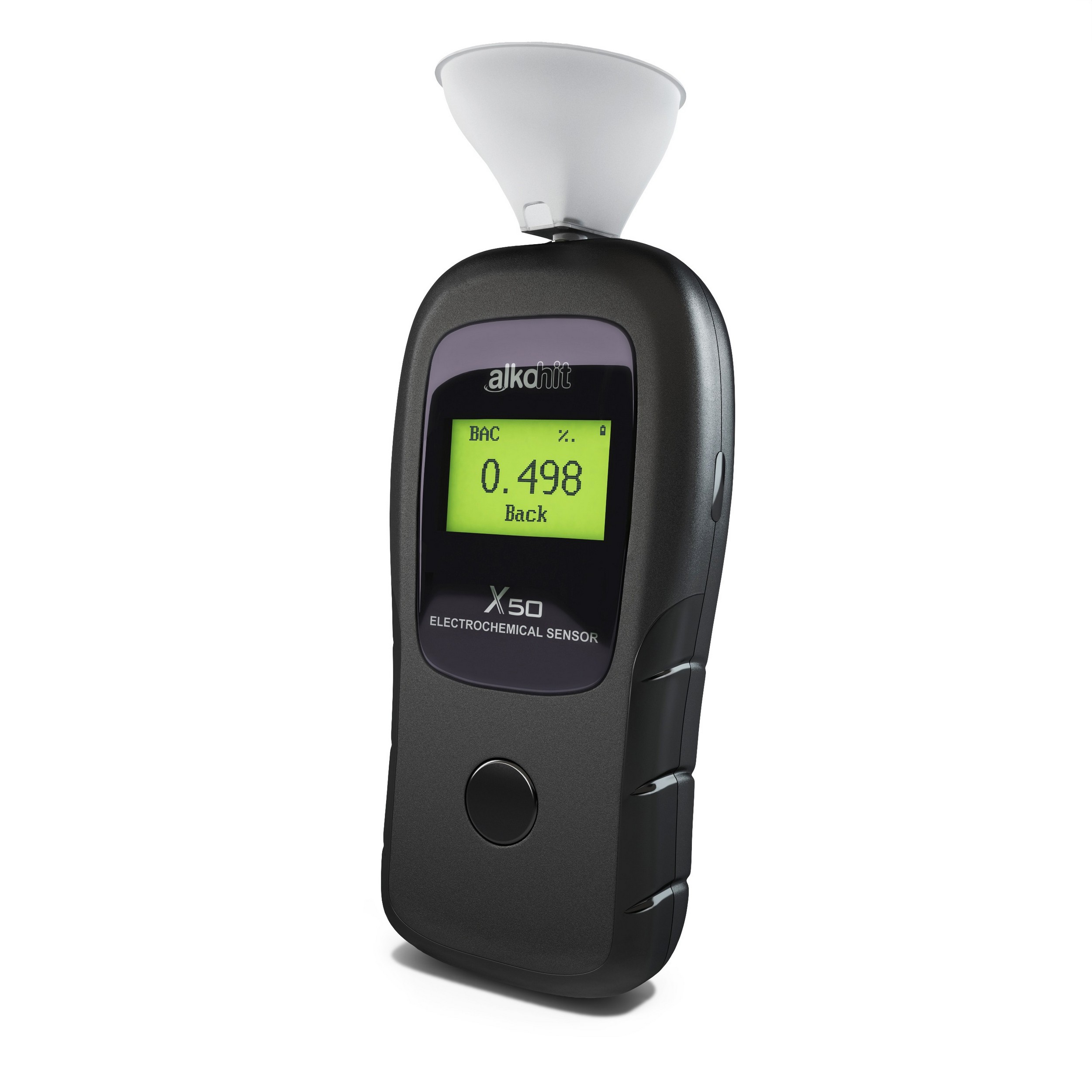 Alkomat Alkohit X50