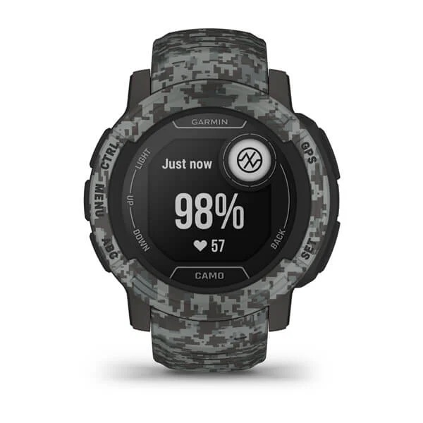 Garmin Instinct 2 Camo