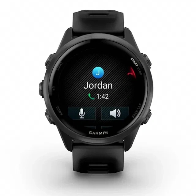 Garmin Forerunner 570 42mm Slate Grey z paskiem Black [010-02970-00]