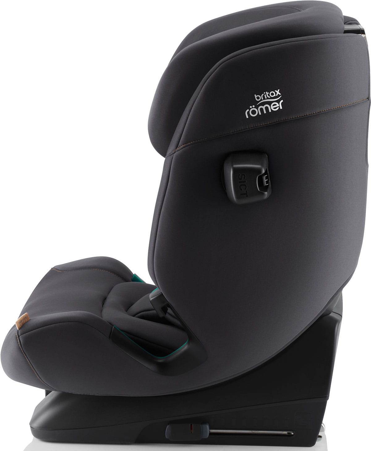 Britax Romer Advansafix PRO 9-36 kg