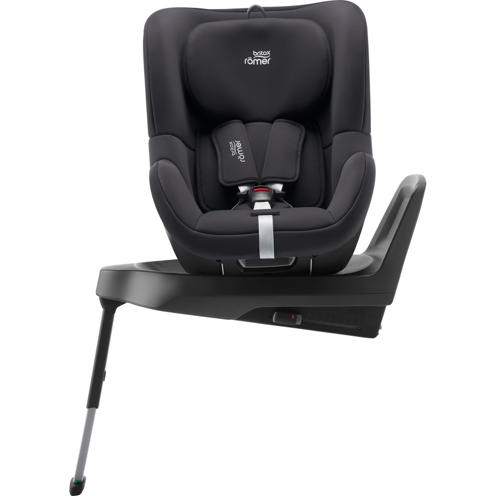 Britax Romer Dualfix PLUS 0-18 kg