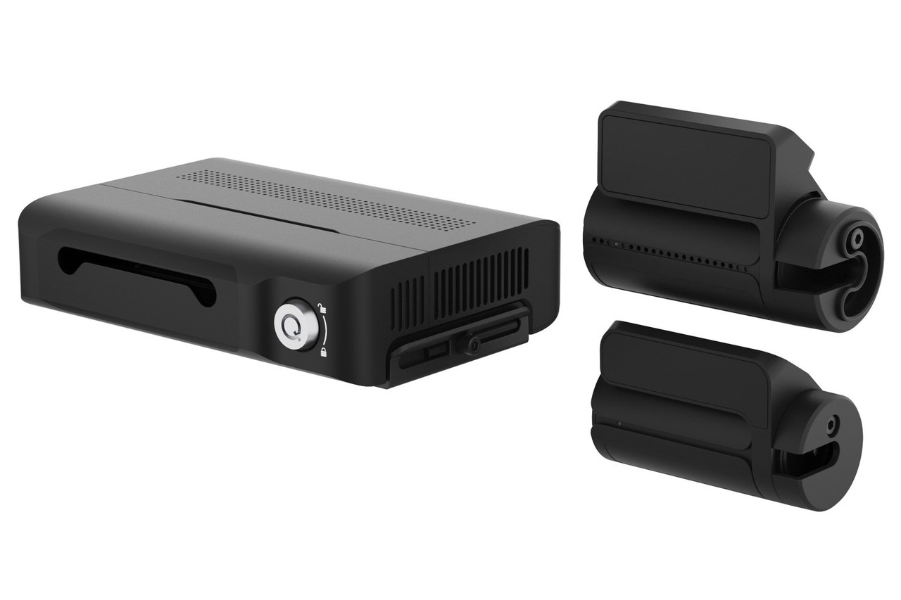 Blackvue DR970X Box-2CH IR Plus