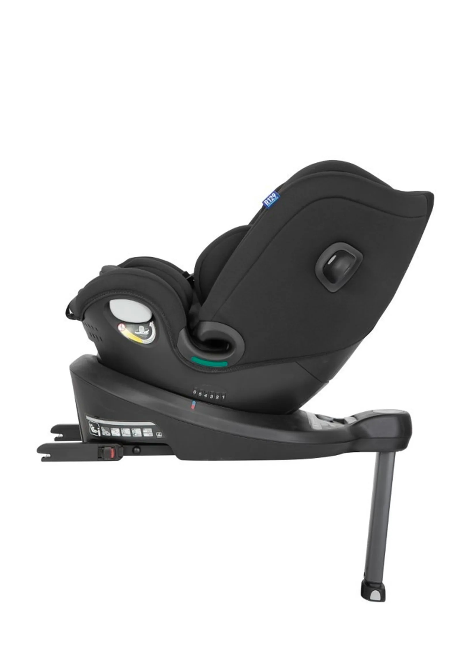 Graco Turn2Me Grow i-size 0-25kg