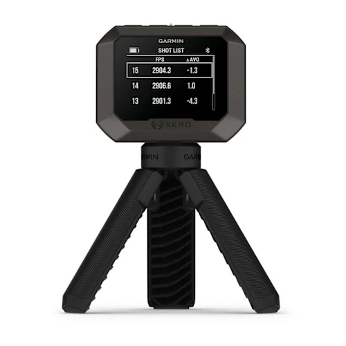 Garmin Xero C2 Chronograf [010-03953-01]