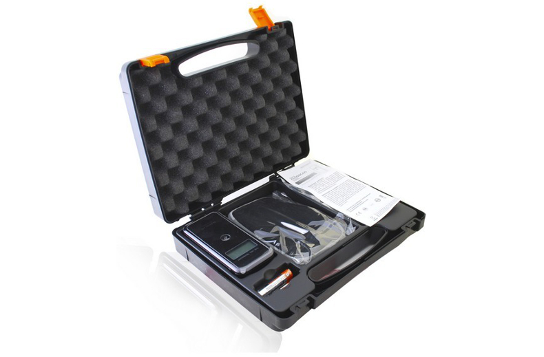 Alkomat Sentech AL 9000 + 5 lat gwarancji + bezpłatne kalibracje przez 12ms./24ms.