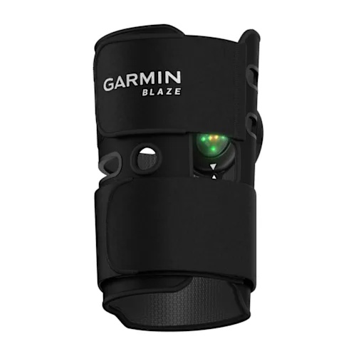 Garmin Blaze - system monitorowania dobrostanu koni [010-02922-01]
