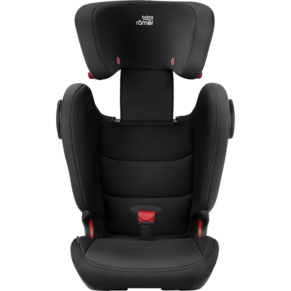 Britax Romer Kidfix III M 15-36 kg