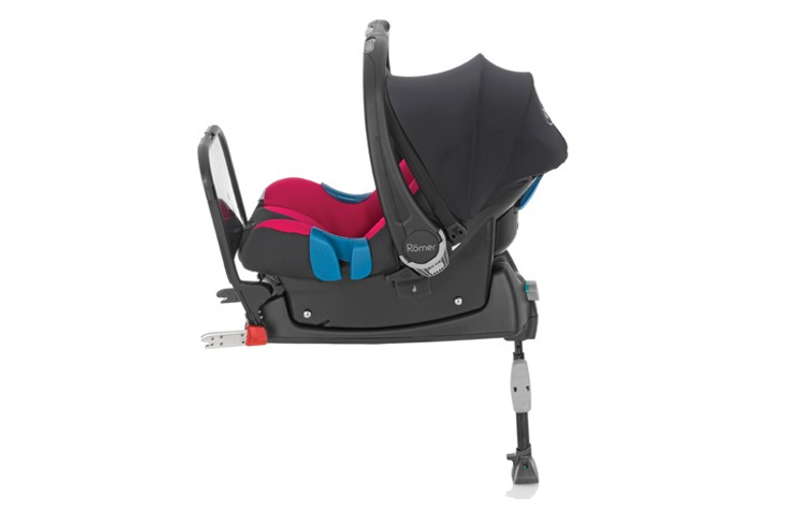 Britax Romer Baza Isofix do fotelika Baby-Safe/Baby-Safe Plus SHR