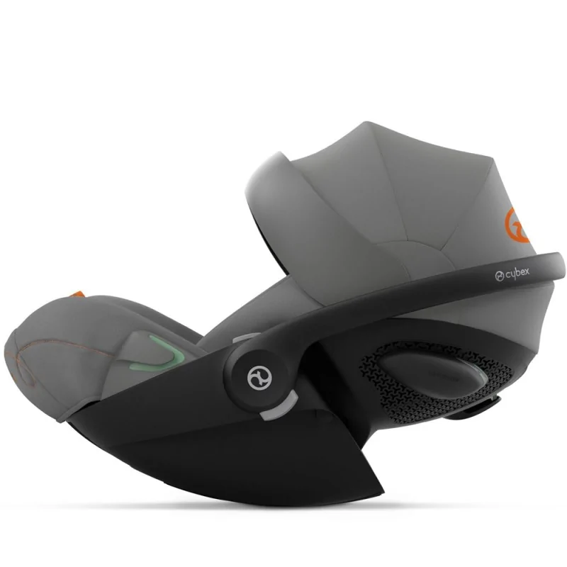 Cybex Cloud G i-Size + baza G 0-13kg