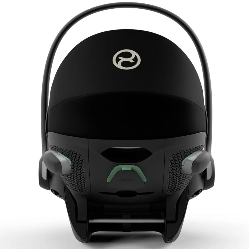 Cybex Cloud G i-Size + Cybex Baza G 0-13kg