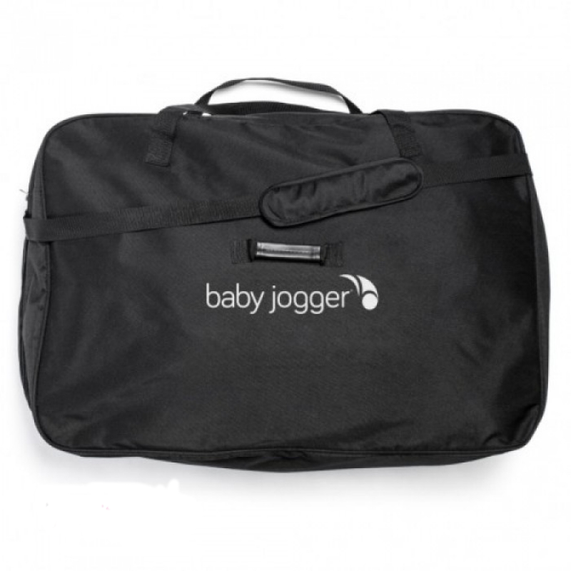 Baby Jogger Torba Podróżna - City Mini Double