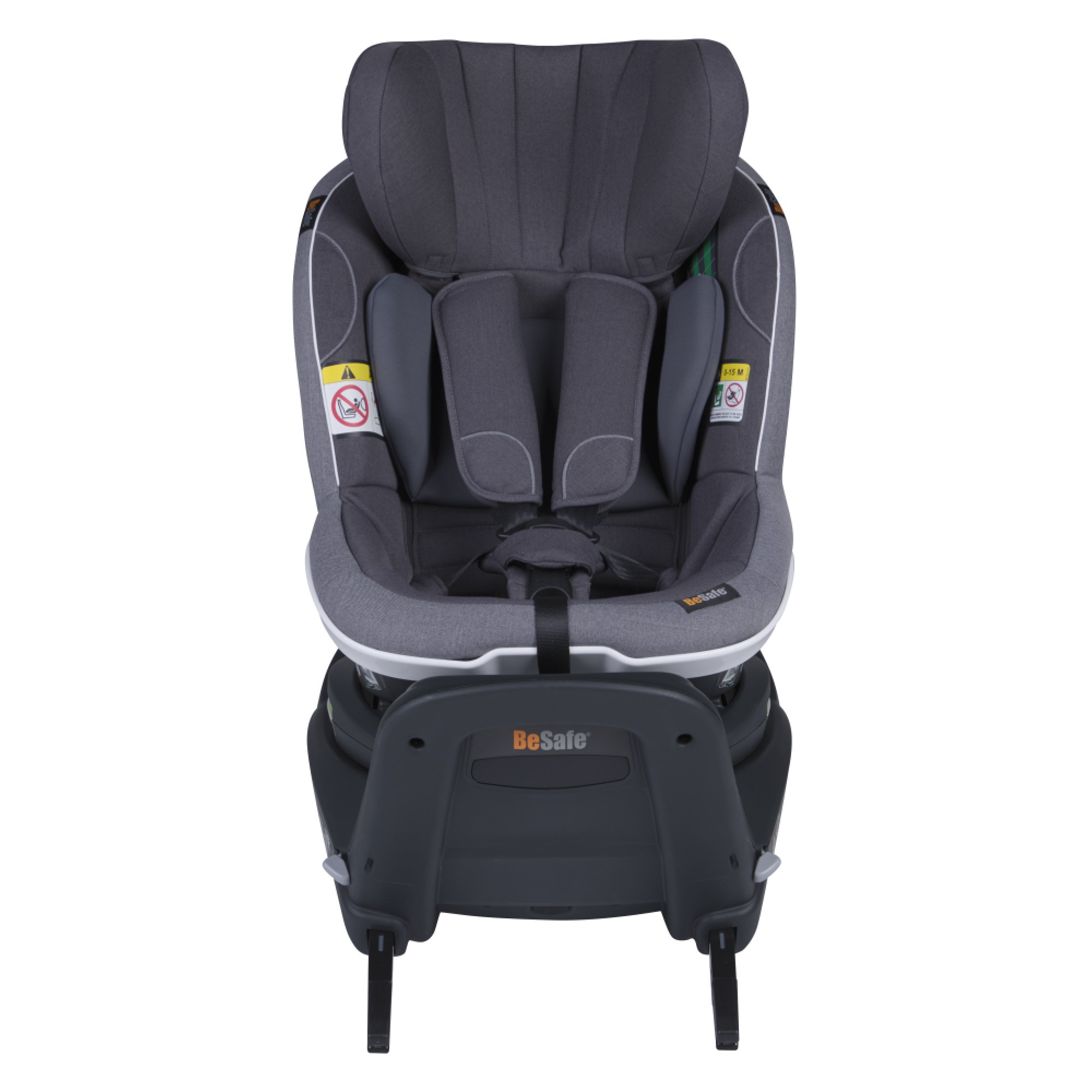 BeSafe iZi Twist i-Size 0-18 kg