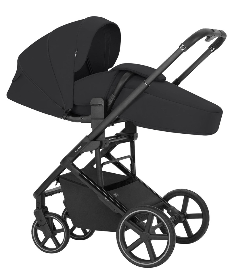 Carrello Alfa CRL-6522 2w1 