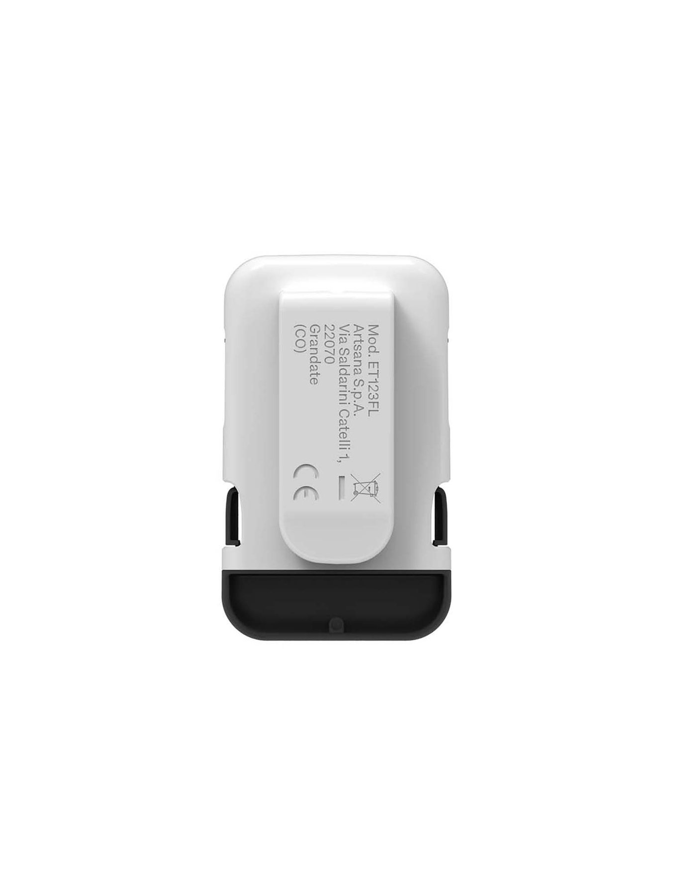 Recaro Easy-Tech - alarm sygnalizator do fotelika 