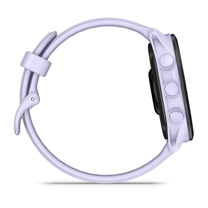 Garmin Forerunner 70 Cool Lavender [010-04307-03]