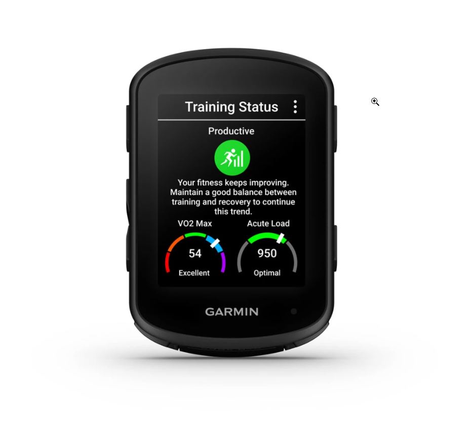 Garmin Edge 840 Solar 010-02695-21 | Cena i rabaty %