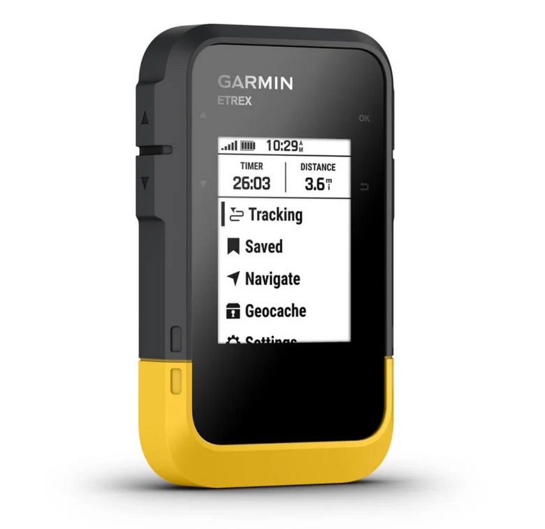 Garmin eTrex SE [010-02734-00]