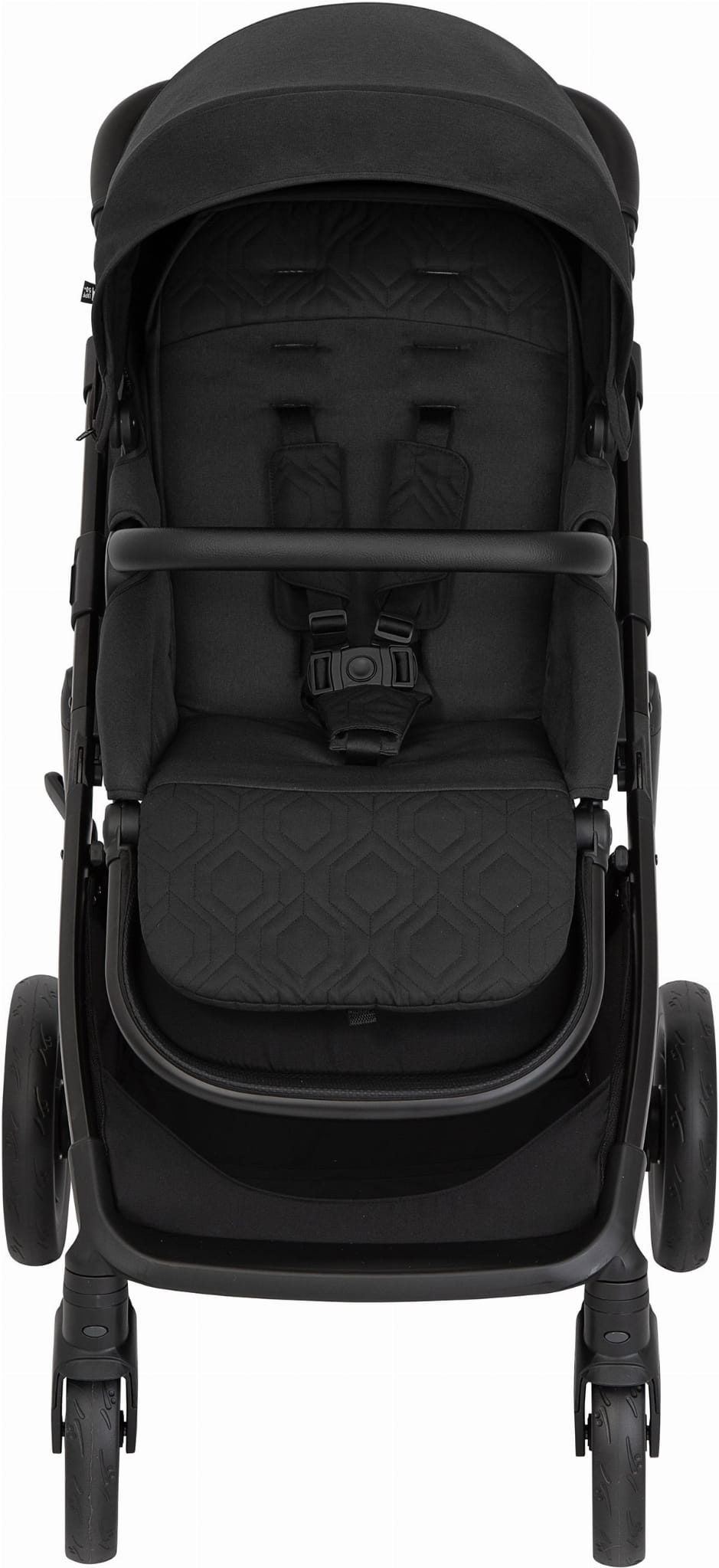 Graco Near2Me DLX Trio 3w1