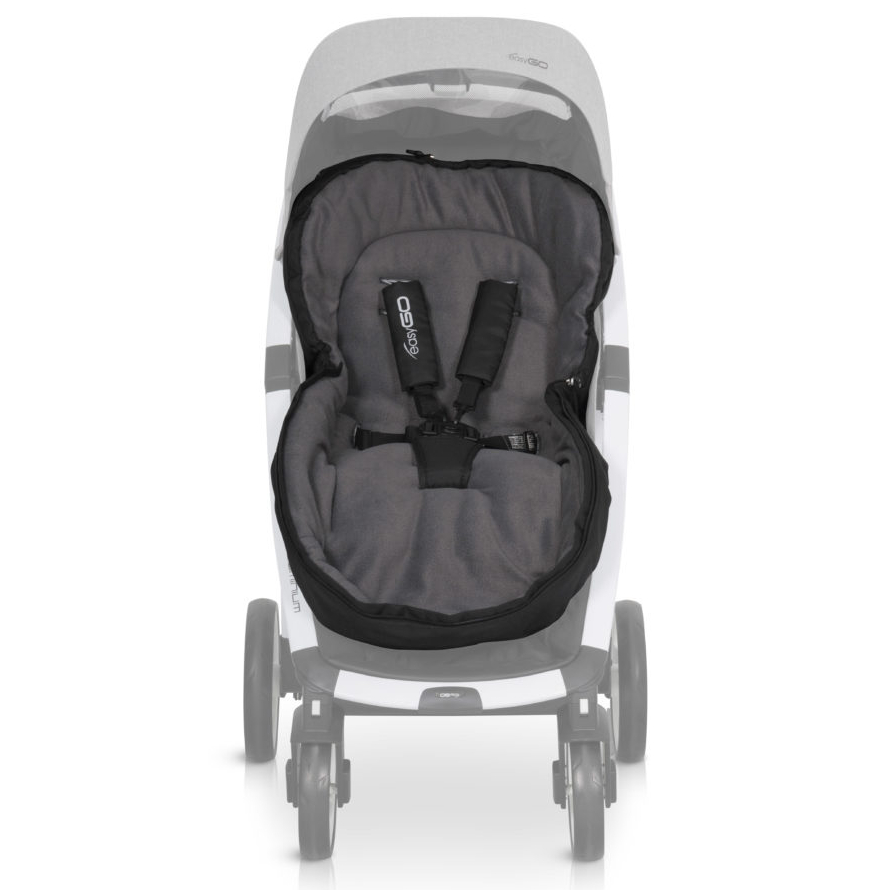 EasyGo Uniwersalny śpiworek do wózków 