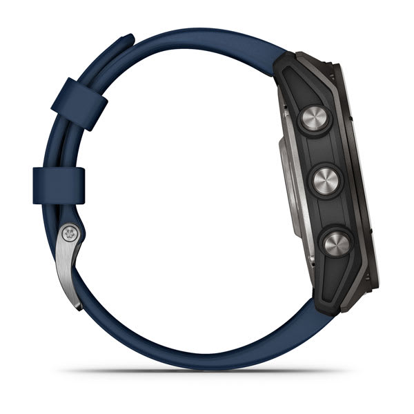 Garmin Quatix 8 51 mm Amoled [010-02905-91]