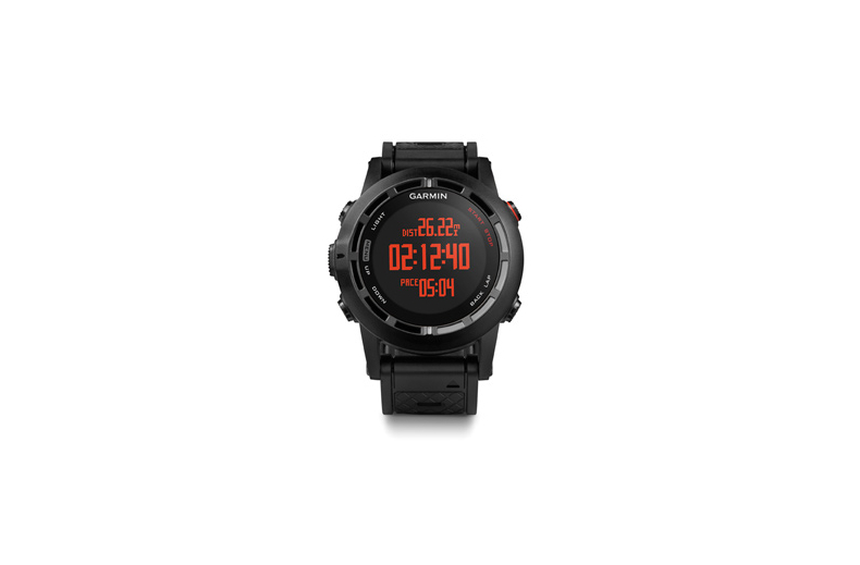 Garmin Fenix 2 + mapy topo [010-01040-61] 