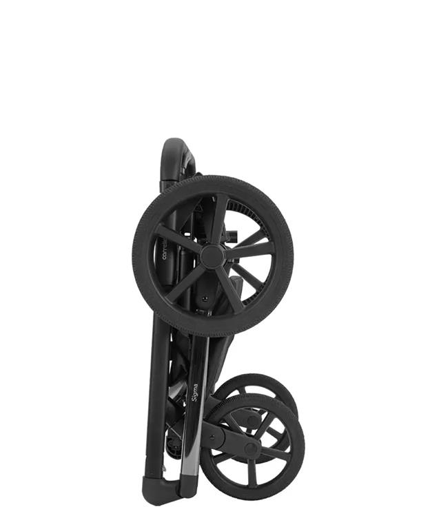 Carrello Sigma CRL-6523 