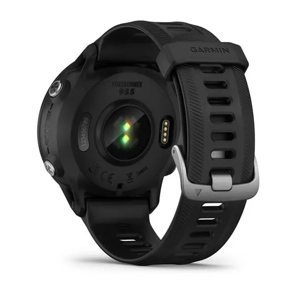 Garmin Forerunner 955 Czarny [010-02638-30]