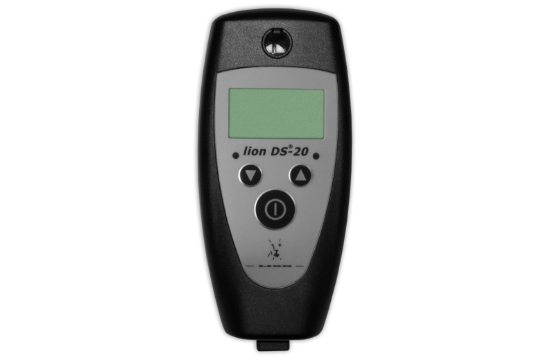 Blokada alkoholowa Interlock Lion DS-20