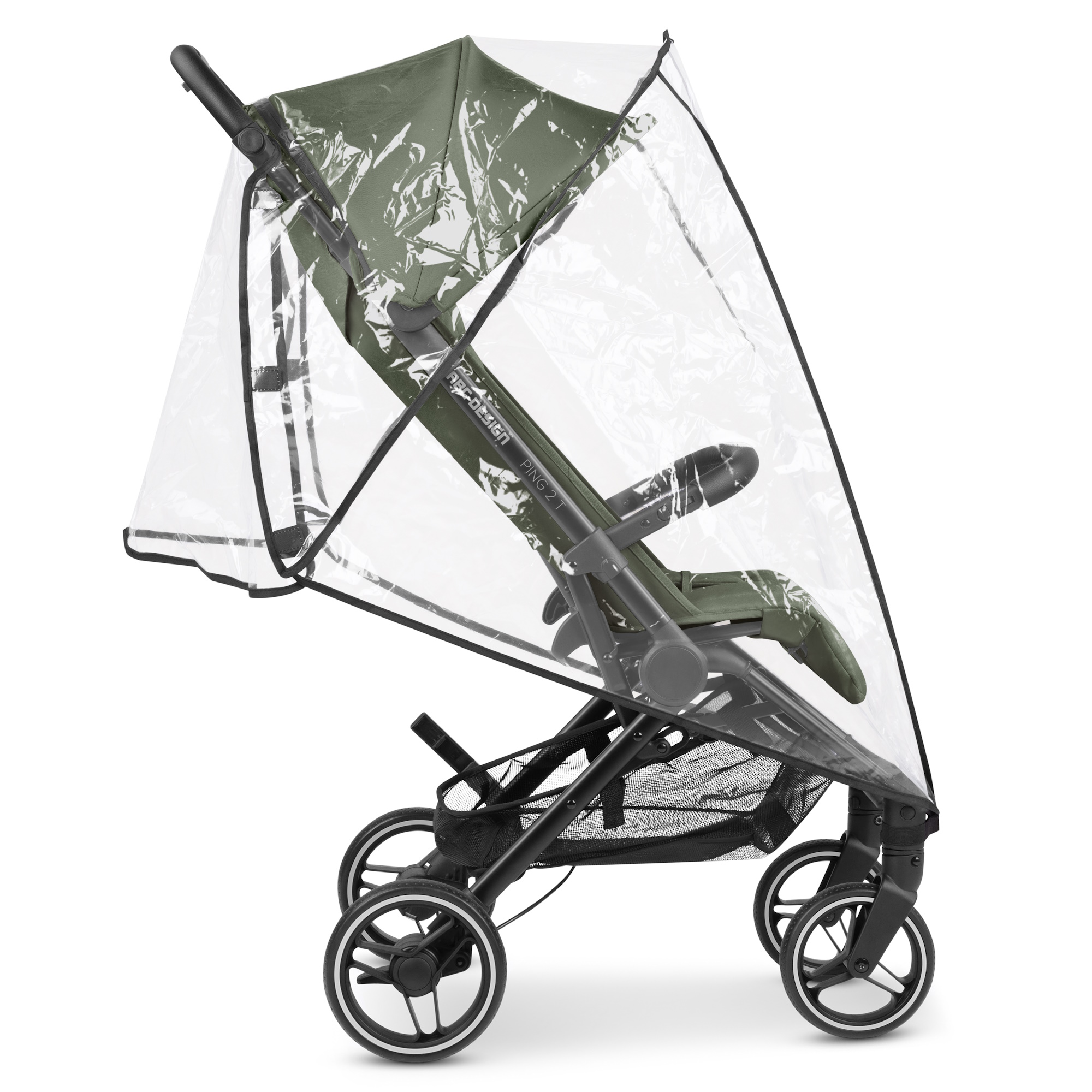 Abc Design Ping 2 Trekking