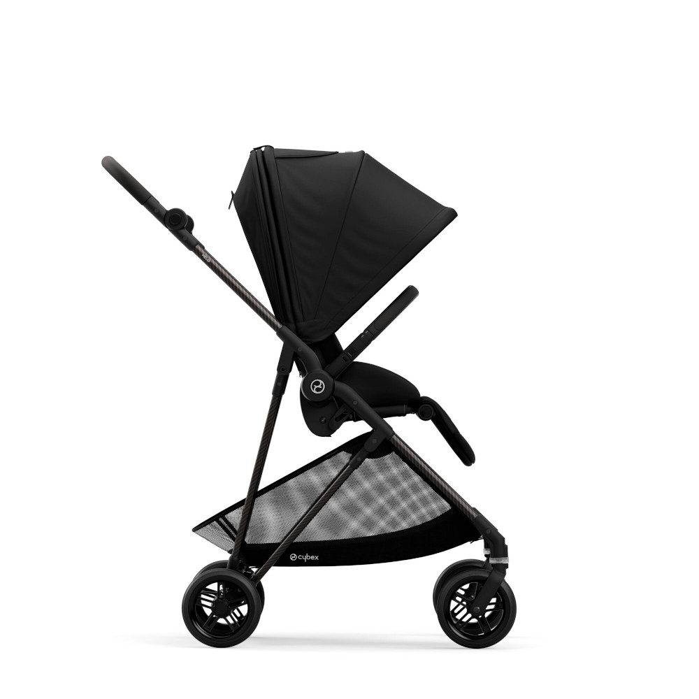 Cybex MELIO CARBON 2.0