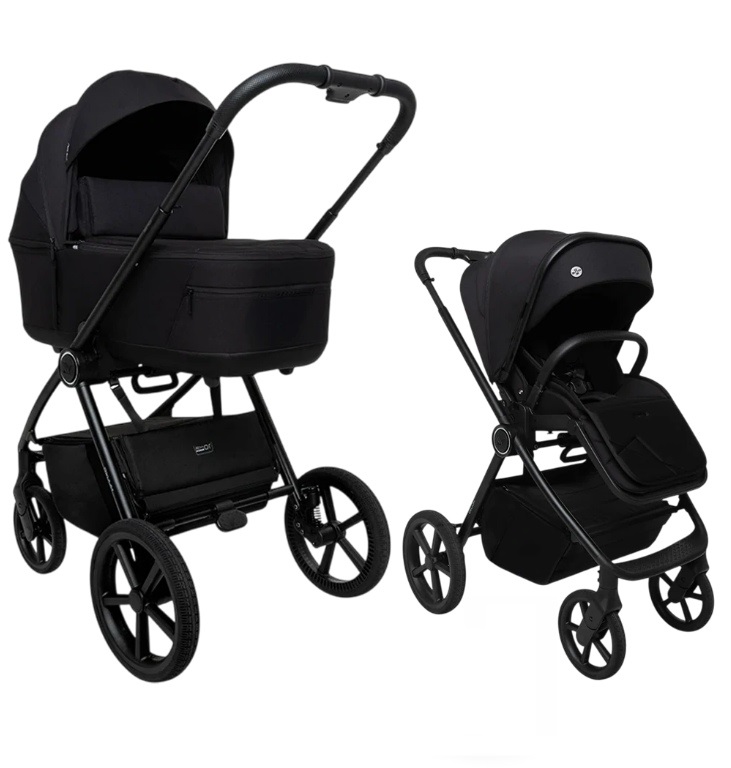 Muuvo ONE 2w1
