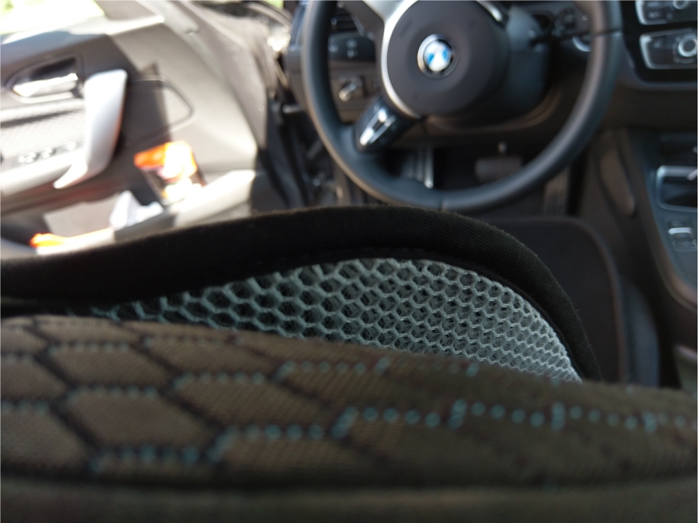 AeroMoov Adult Layer wkładka antypotowa