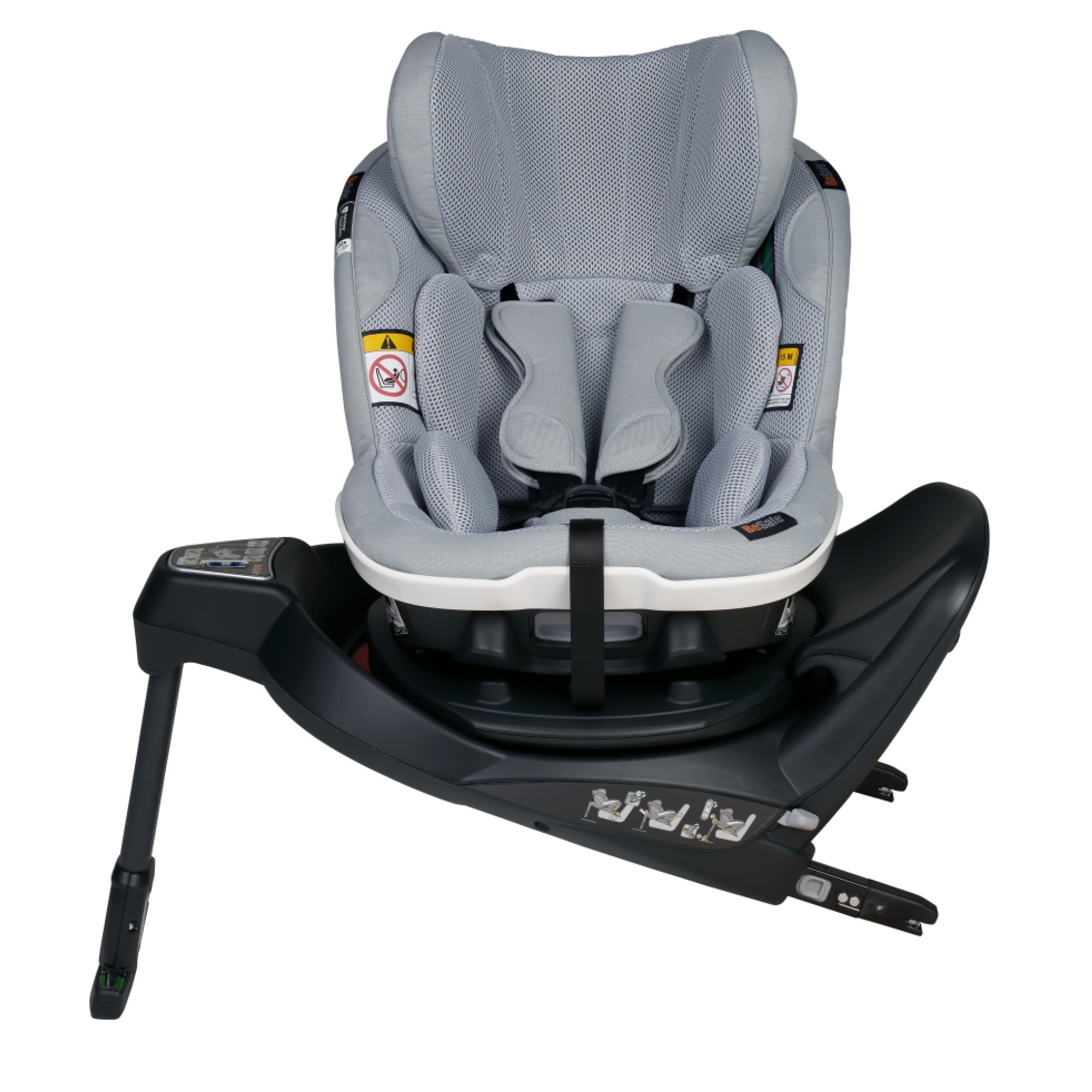 BeSafe iZi Twist M i-Size 0-18 kg