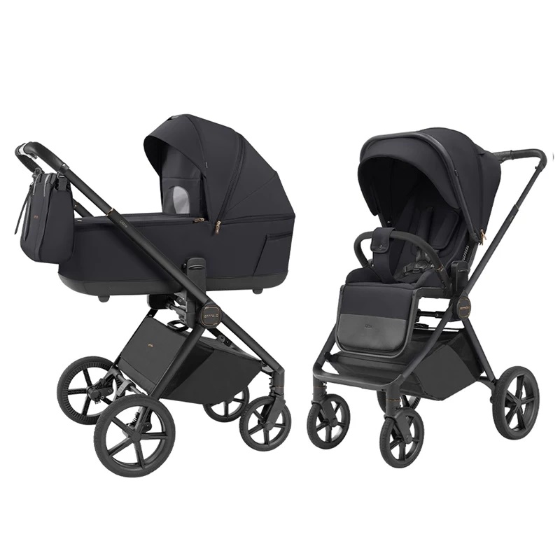 Carrello Ultra 2w1 CRL-6527