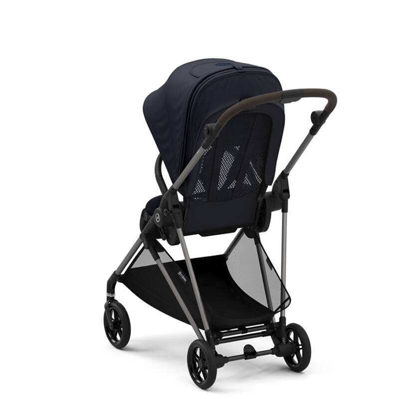 Cybex Melio 4.0 