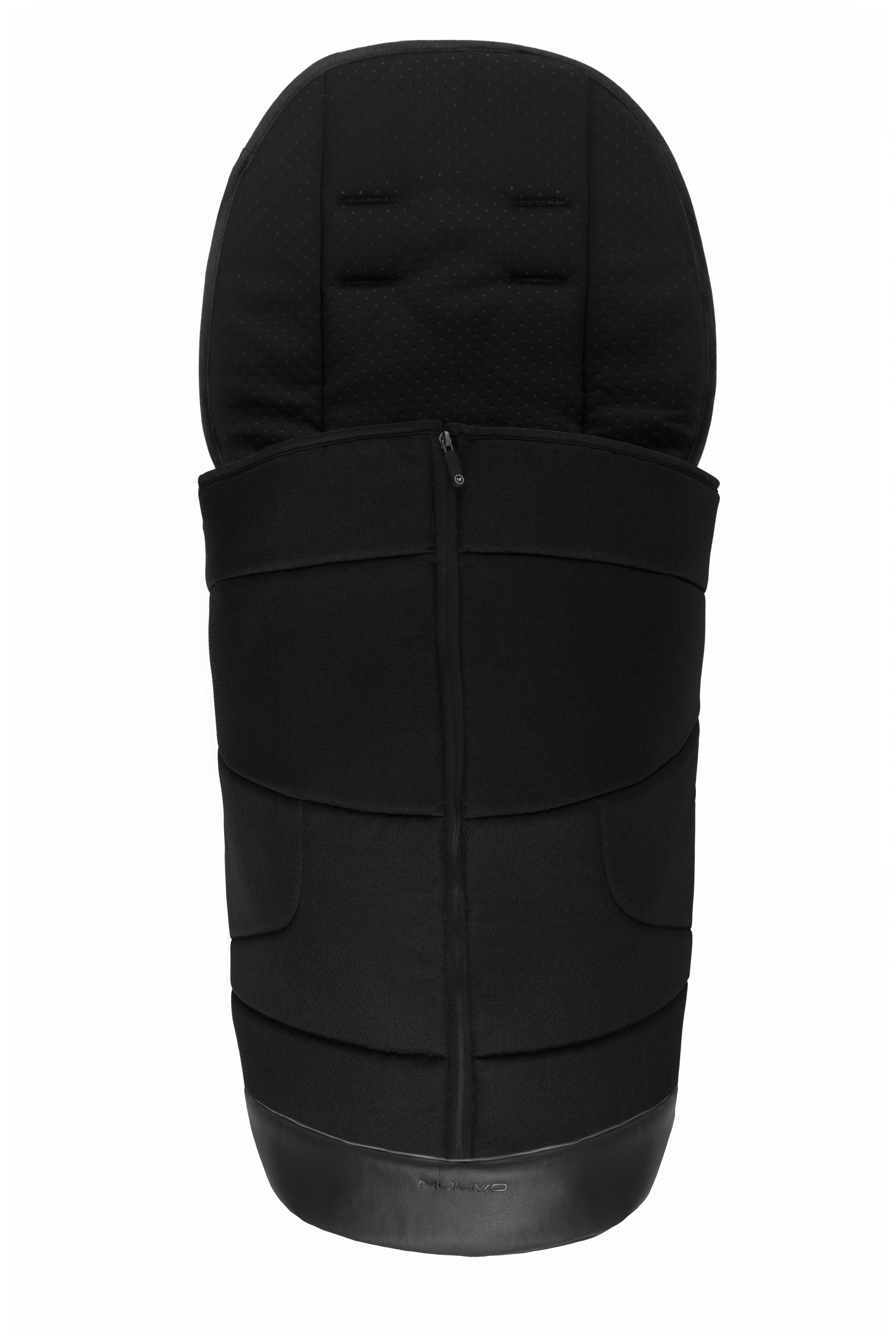 Muuvo Quick 4.0 + Gondola 2w1