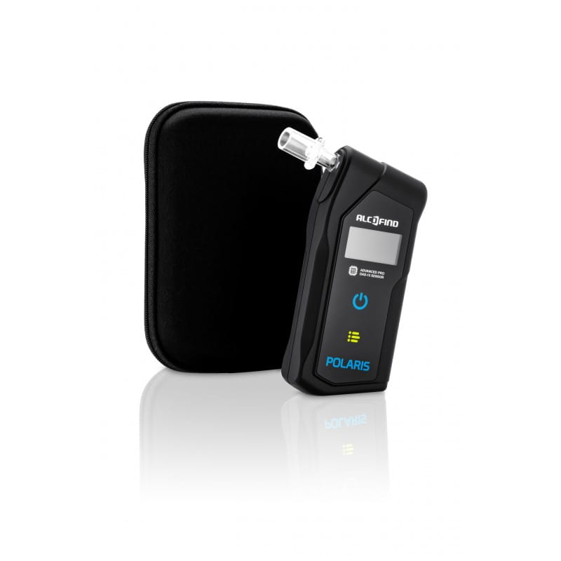 Alkomat AlcoFind Polaris elektrochemiczny