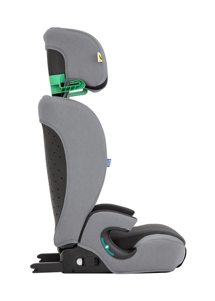 Graco Energi i-size 9-36 kg