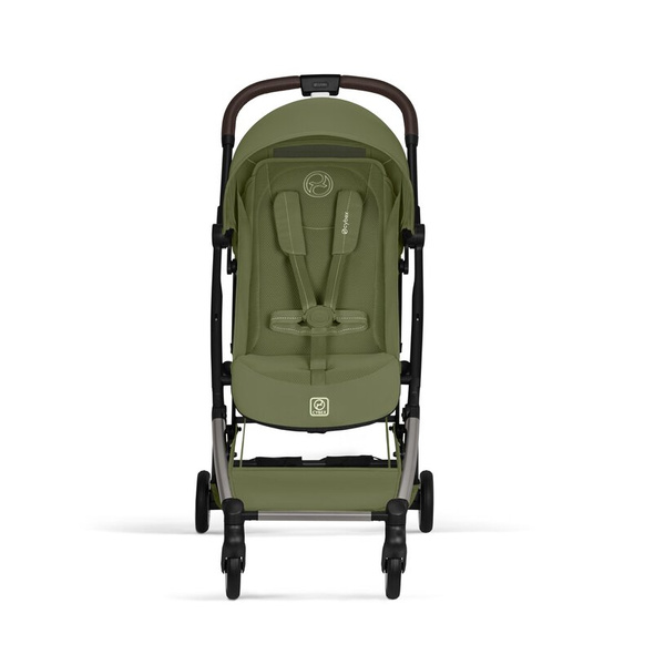 Cybex Orfeo 2026